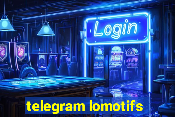 telegram lomotifs